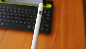 Jobs przewraca się w grobie. Apple chce dalej rozwijać rysik Apple Pencil