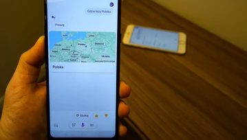 Asystent Google oficjalnie w Polsce - ten koniec oczekiwań to zaledwie początek