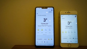 Korzystacie z Asystenta Google? Ja tak, ale nie zawsze po polsku...