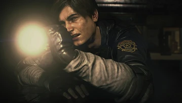 Wielki powrót serii od Capcom. Nowy Resident Evil 2 zachwyca!