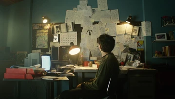 Smaczki i ciekawostki, czyli sekrety Black Mirror: Bandersnatch - wywiad z twórcami i gwiazdami