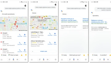 Gdyby Asystent Google miał takie funkcje, byłby moją ulubioną usługą