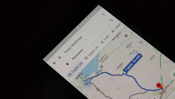 To najbardziej wyczekiwana funkcja w Mapach Google, ale nie miejcie złudzeń. Trzeba uzbroić się w cierpliwość