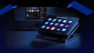 Urządzenie, ułatwiające streaming teraz w promocji. Elgato Stream Deck za jedyne 490 zł!