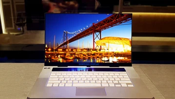 Samsung Display prezentuje pierwszy na świecie ekran OLED UHD dla laptopów