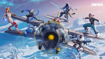 Fortnite z własną, ogromną strefą na tegorocznym IEM. Przyjadą też zagraniczne gwiazdy