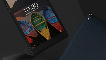 Mały tablet z modemem GSM i szybką dostawą. Lenovo P8 za 500 zł!