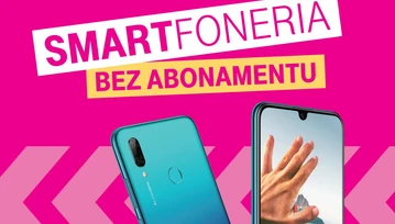 T-Mobile uruchamia ratalną sprzedaż smartfonów bez abonamentu - raty 0%