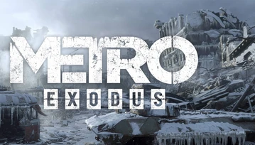 Metro Exodus nie zatrzyma się na stacji Steam. Gra trafi wyłącznie do Epic Games Store