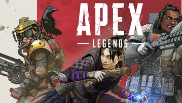 Apex Legends. Battle Royale od Respawn już dostępne!