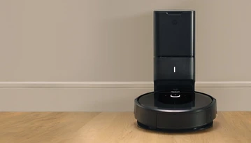 iRobot Roomba i7+ to prawdziwy samodzielny odkurzający robot - pierwsze wrażenia