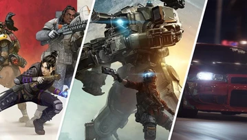 2,5 miliona graczy w Apex Legends, nowy Titanfall i wiele więcej. EA nie bierze jeńców!