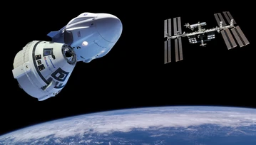 Załogowe loty SpaceX i Boeinga coraz bliżej, NASA opublikowała dokładny plan