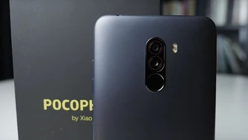 Pierwszy operator z PocoPhone F1 w ofercie - sprawdzamy ceny nowych smartfonów w Play