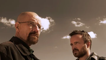 Prawdziwa petarda trafi na Netflix! Wraca Breaking Bad i Jesse Pinkman!