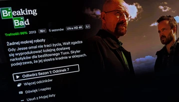 Kontynuację Breaking Bad obejrzymy na Netflix. A pamiętacie jak było 10 lat temu?