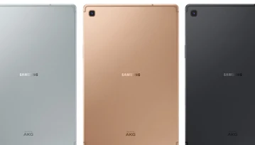 Czy to tańszy iPad Pro? Nie, to tylko Samsung Tab S5e