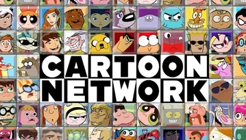 Nazwijcie mnie dzieciakiem. Ale jak telewizja to tylko Cartoon Network