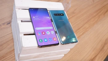 Galaxy S10 pokazują, że Samsung jest już jak Apple. Ale czy może sobie na to pozwolić?