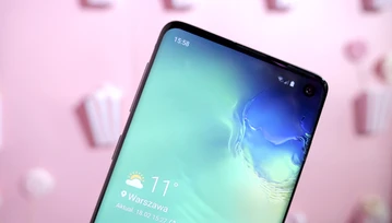 Widzieliśmy nowe Samsungi Galaxy S10. Pierwsze wrażenia