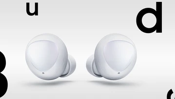 Nie chcecie AirPodsów? To może przekonają was Galaxy Buds od Samsunga!