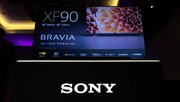 Sony chce, żebym przestał chodzić do kina. Najciekawsze nowości w TV na 2019