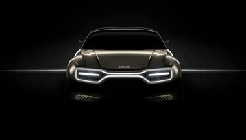 Kia szykuje nowego elektryka i hybrydowy model Ceed w wersji SUV