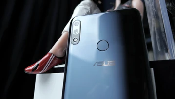 Test smartfona Asus Zenfone Max Pro M2. 5000 mAh i czysty Android to bardzo dobre połączenie