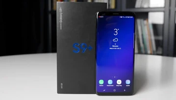 Samsung Galaxy S9+ taniej o prawie 500 zł, efekt premiery Galaxy S10. Sprawdzamy ceny u operatorów