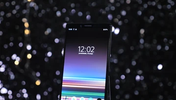 Widzieliśmy już nowego flagowca Sony. Tak prezentuje się Sony Xperia 1