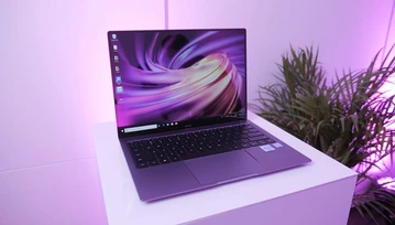 Oto nowe Matebooki Huawei - jedne z najlepszych laptopów z Windowsem. Pierwsze wrażenia i wideo