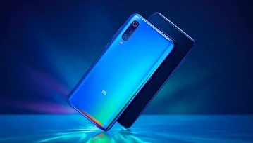 Już teraz możesz zamówić Xiaomi Mi 9 za mniej niż 2000 zł! Najnowszy smartfon w dobrej cenie!