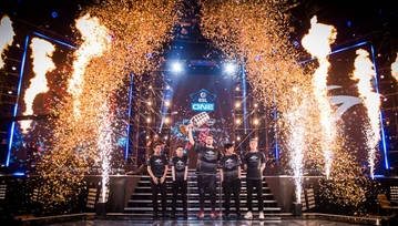 Polak z pucharem, wielka strefa Fortnite i najlepsze drużyny CS:GO. ESL One Katowice 2019