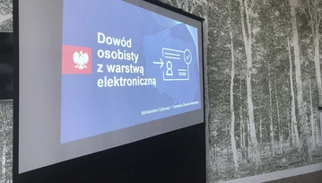 Nowe e-dowody oznaczają koniec skanowania naszych dokumentów w bankach