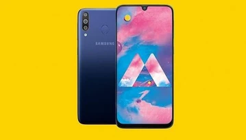 Oto Samsung Galaxy M30. Czy to naprawdę groźny rywal dla Redmi Note 7 Pro?