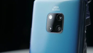 Na tłusty czwartek Huawei Mate 20 Pro 1000 zł taniej w Orange. Czy aby na pewno?