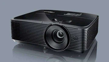 Projektor FullHD za 1799 zł! Optoma HD143X DLP w promocji!