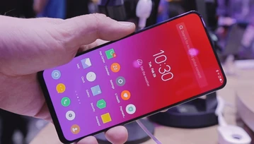 Snapdragon 855 za 1500 złotych? Lenovo Z5 Pro GT to ciekawy klon Mi Miksa 3, ale nie kupimy go w Polsce