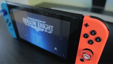 Nintendo Switch - recenzja po dwóch latach