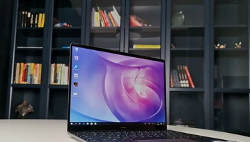 Huawei Matebook 13 - recenzja. Jest śliczny, wydajny i ma super ekran, ale czy to wystarczy?