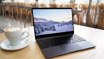 Społeczność go pokochała. Chuwi Aerobook, czyli budżetowy Dell XPS 13 i Macbook w jednym