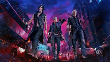 Recenzja Devil May Cry 5. Tak dobrej gry się nie spodziewałem!