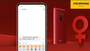 Wszystko o Pocophone F2. Wiele życzeń, ogromne oczekiwania