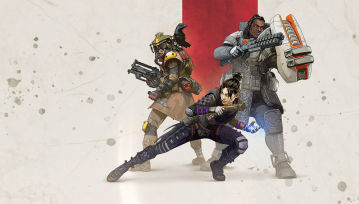 Organizacje widzą przyszłość w Apex Legends i już tworzą dywizje pod ten tytuł