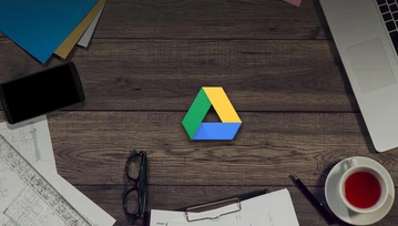 Google Drive w Material Design wygląda super (i już jest dostępny)!