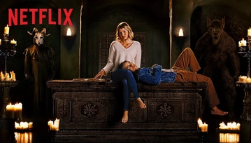 To było głupsze nawet od Riverdale. The Order - recenzja serialu Netflix