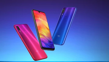 Smartfony Redmi Note 7  i Mi 9 od Xiaomi w Polsce już za kilka dni. Znamy ceny!