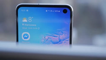 Największy spadek dochodów Samsunga. Nadzieja wciąż w Galaxy S10