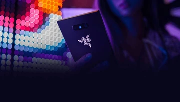 Ekran 120 Hz w smartfonie, mocne podzespoły i do tego w promocji. Razer Phone 2 za 2499 zł!