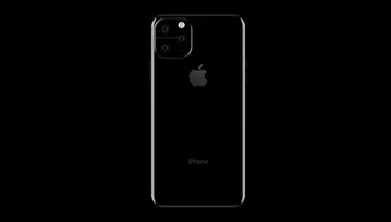 Apple chce znacząco poprawić aparat we wszystkich iPhone XI. Jest na co czekać